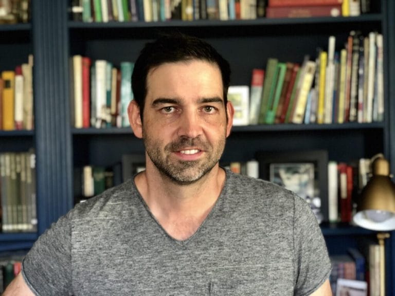 Ben Brashares