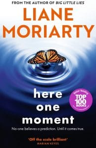 Here One Moment