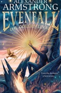 Evenfall - The Golden Linnet