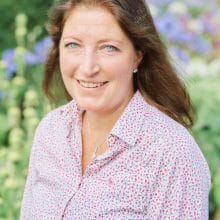 Vicky Cowie