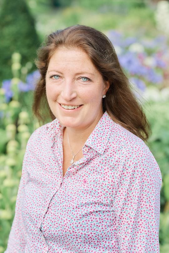 Vicky Cowie
