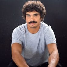 Tony Armstrong
