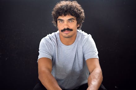 Tony Armstrong