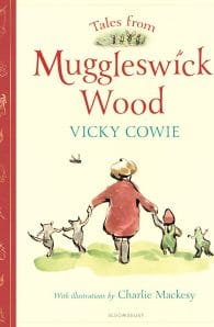 Tales from Muggleswick Wood
