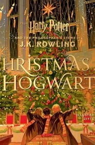 Christmas at Hogwarts