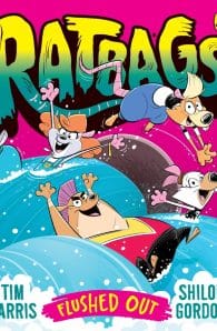 Ratbags #6: Flushed Out