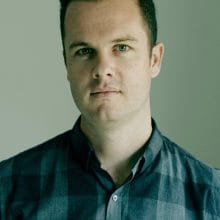 Brendan Ritchie