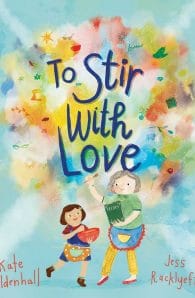 To Stir with Love