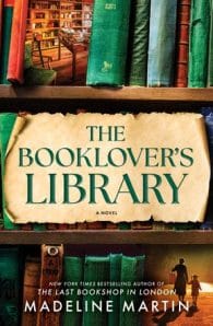 The Booklover's Library