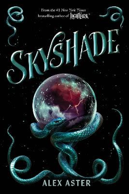 The Lightlark Saga #3: Skyshade
