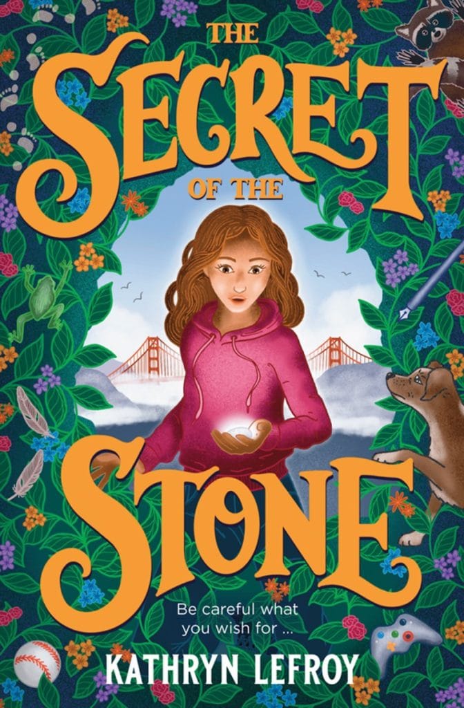 The Secret of the Stone