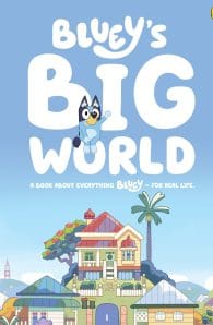Bluey: Bluey's Big World