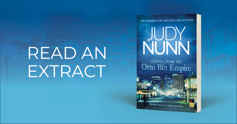 Inspirational and Heartwarming Stories: Read an Extract from Stories from the Otto Bin Empire by Judy Nunn