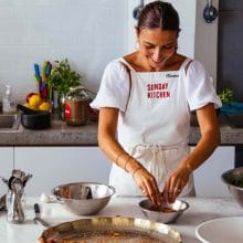 Karima Hazim Chatila