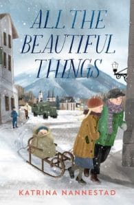 All the Beautiful Things