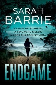 Lexi Winter #4: Endgame