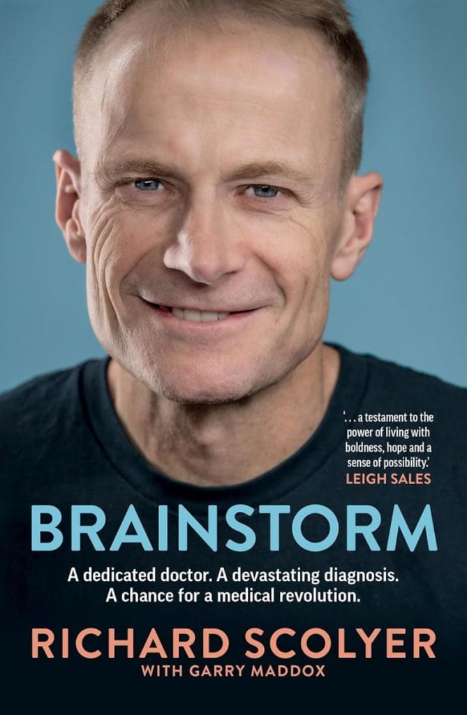 Brainstorm