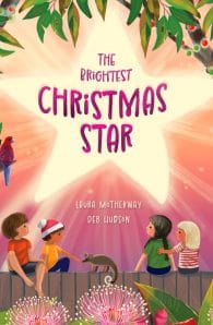 The Brightest Christmas Star