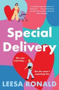 Special Delivery
