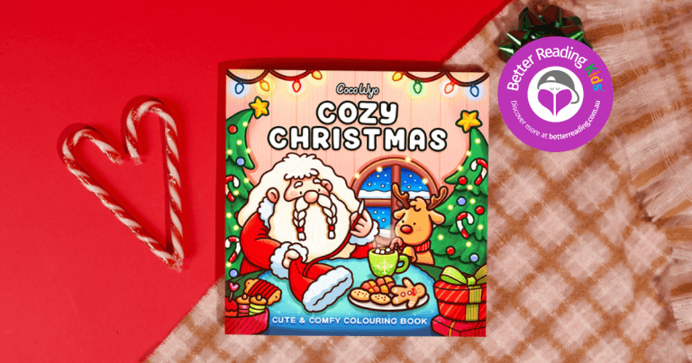3 Reasons Why You Should Read Cozy Christmas by Coco Wyo