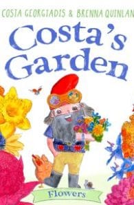 Costa's Garden Flowers