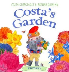 Costa's Garden Flowers