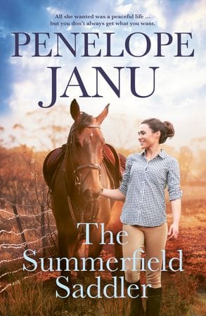 The Summerfield Saddler