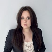 Sophie Clark