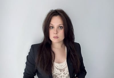 Sophie Clark