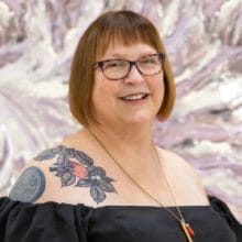Bron Bateman