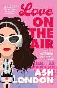 Love on the Air