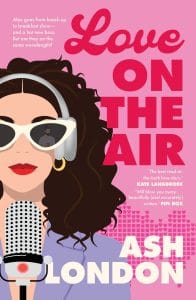 Love on the Air