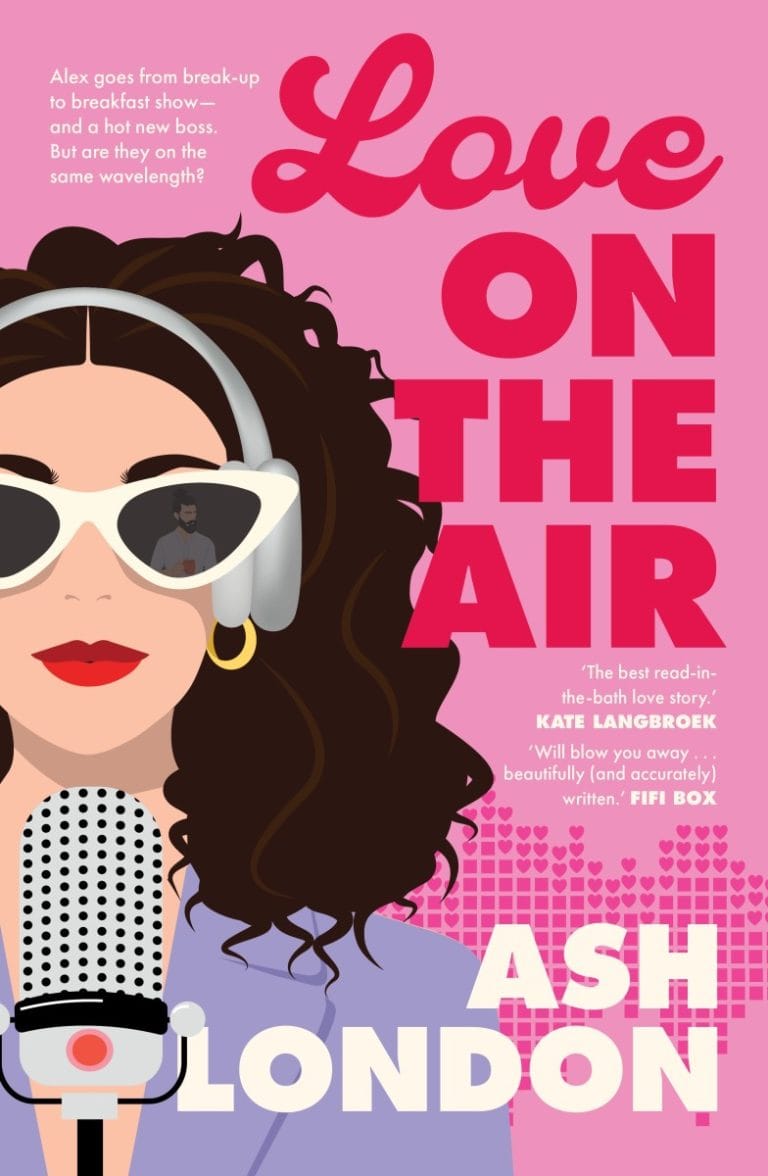 Love on the Air