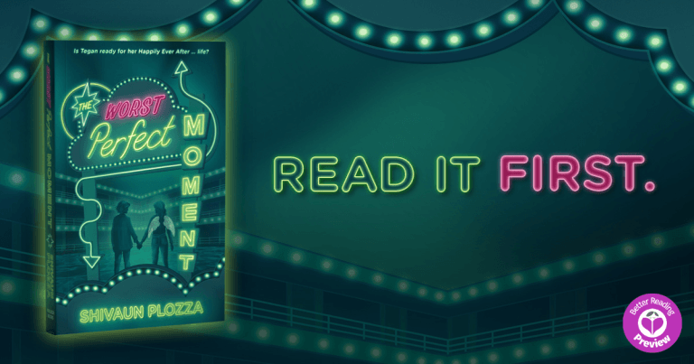 Your Preview Verdict: The Worst Perfect Moment by Shivaun Plozza