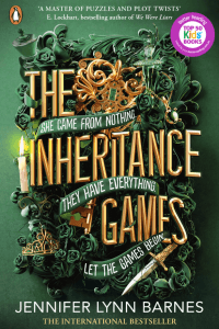 The Inheritance Games