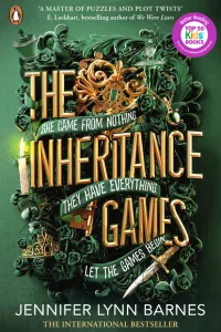 The Inheritance Games