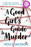A Good Girl's Guide to Murder