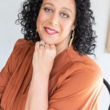 Nadia Mahjouri