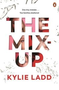 The Mix-up