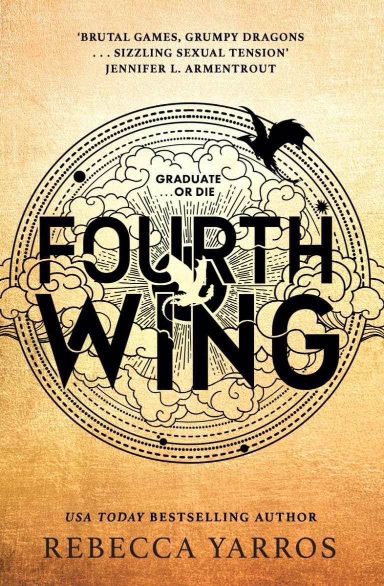 Fourth Wing