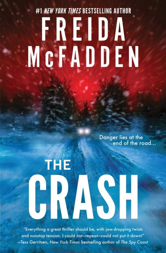 The Crash