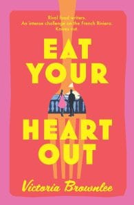 Eat Your Heart Out