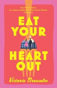 Eat Your Heart Out