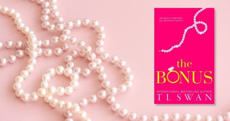 Q&A: T.L. Swan, Author of The Bonus