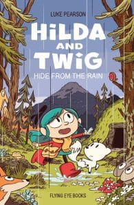 Hilda and Twig