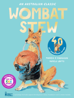 Wombat Stew (40th Anniversary Edition)