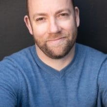 Nathan Luff