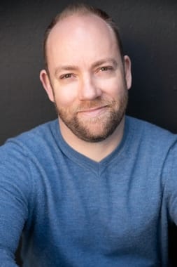 Nathan Luff