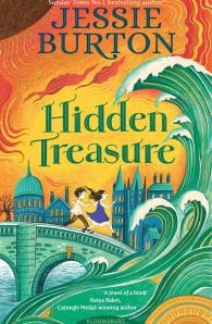 Hidden Treasure