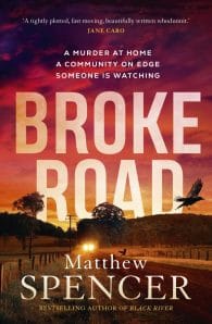 Broke Road